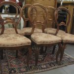 611 5963 CHAIRS